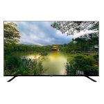 تلویزیون هوشمندQLEDدنای مدل K-65GF5LQسایز65اینچ