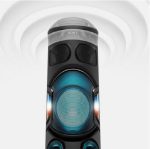 پخش کننده حرفه ای چندرسانه سونی SONY MHC-V42D