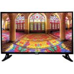 تلویزیون ال ای دی بلست مدل BTV-32HDC110B سایز ۳۲ اینچ