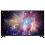 تلویزیون ال ای دی جی پلاس مدل GTV-43GH412N سایز ۴۳ اینچ