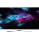 تلویزیون ال ای دی هوشمند جی پلاس مدل GTV-65JU821S سایز 65 اینچ