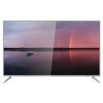 تلویزیون ال ای دی هوشمند ۴K جی پلاس مدل GTV-55GU812S سایز ۵۵ اینچ