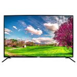 تلویزیون ال ای دی هوشمند ۴k بلست مدل BTV-55KEA110B سایز ۵۵ اینچ